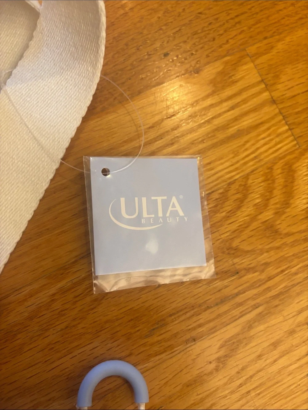 Ulta Beauty Insulated Cooler Tote Bag NWT